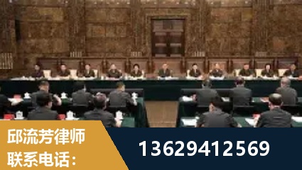 侯马-重大刑事案件处理